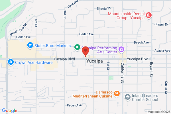 Yucaipa Bike Center