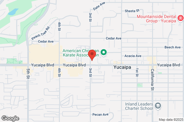 Yucaipa Car Wash & Auto Center