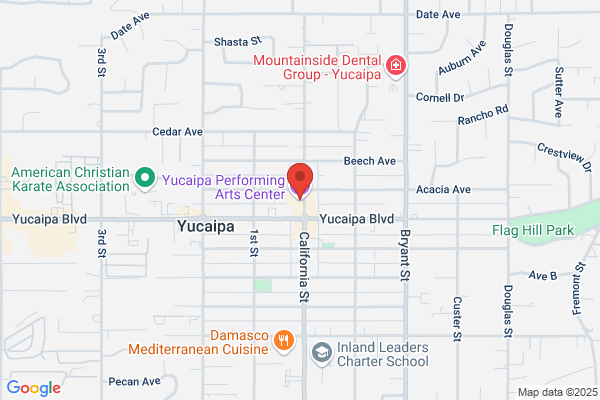 Yucaipa Little Theatre
