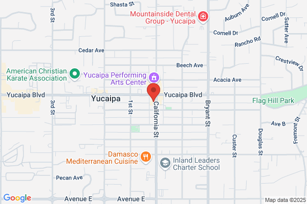 Yucaipa Shoe Repair