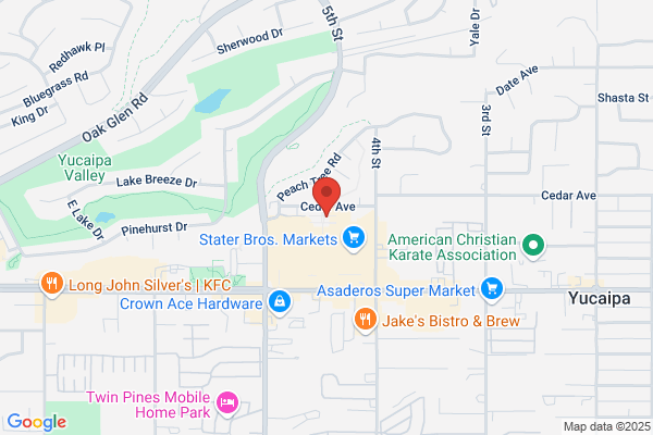 Yucaipa Square Apartments