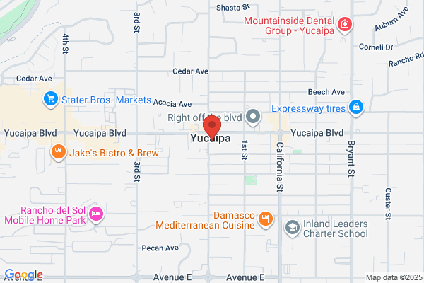 Yucaipa Tire & Auto Service