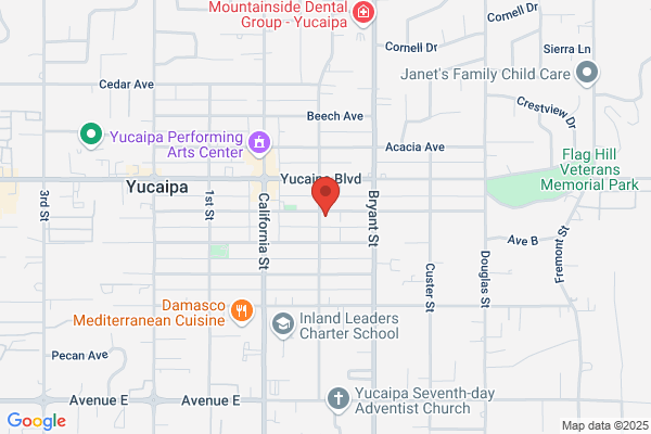 Yucaipa Women's Club
