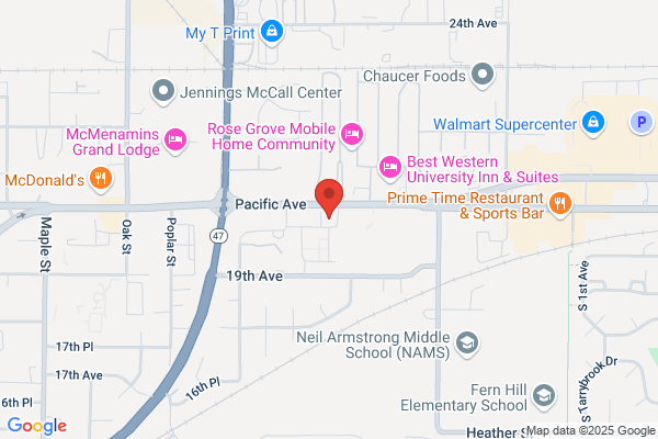 Forestplace Apartment Homes