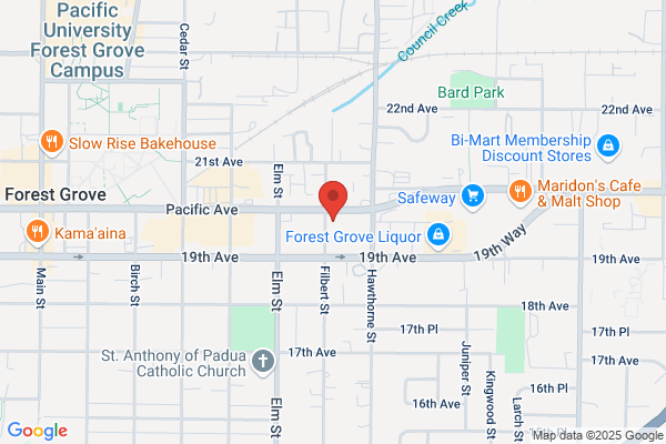 Powder Horn Gun Shop Inc