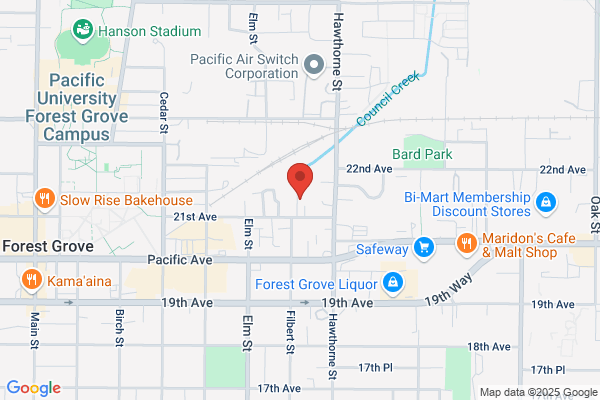 College Place Apartments