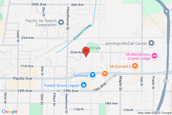 Willow Park Apartments