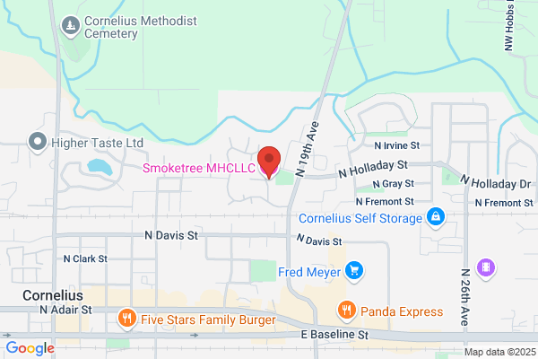 Council Creek Estates