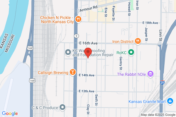Kansas City Electric