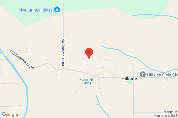 Normandin Electric Inc