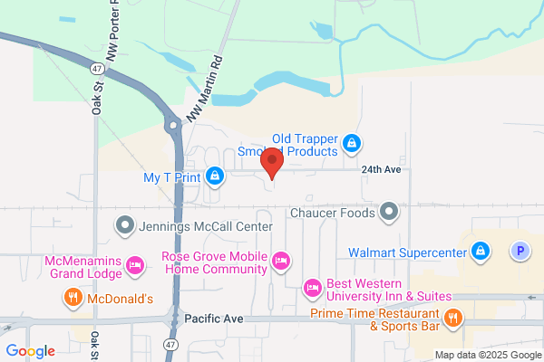 Pagel Electric Inc