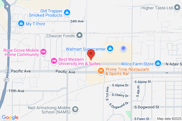 Forest Grove Auto Parts