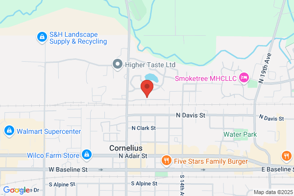 Carpet Masters nw