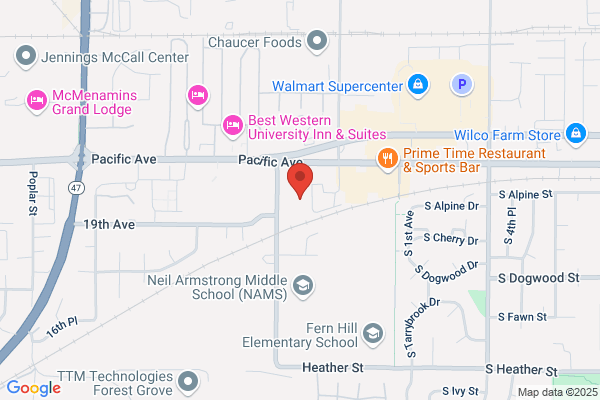 Mountain View Dental