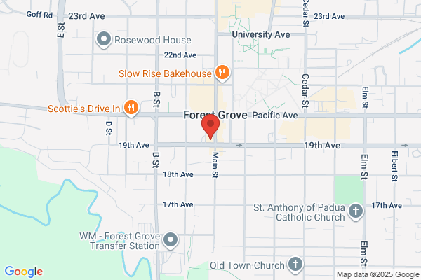 Smith Dental - Forest Grove
