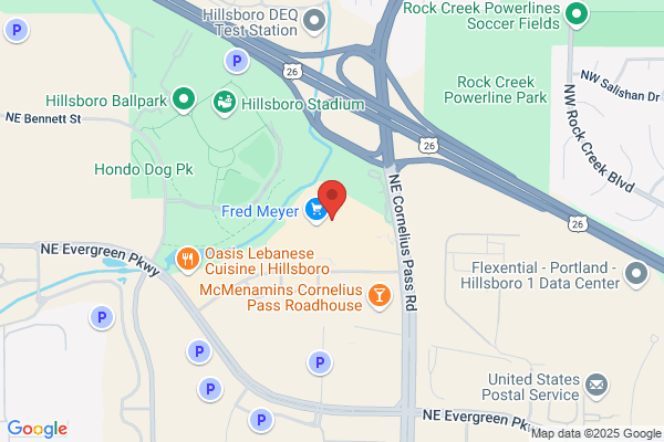Sunset Vision Center