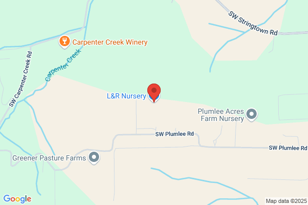 Flora Lan Nursery Inc