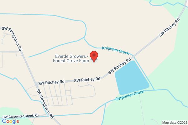 Oak Acres Nursery