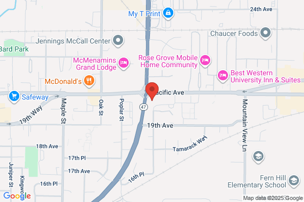 Ace Garage Doors Repair Forest Grove