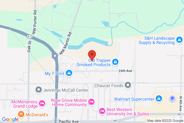 Certified Garage Door Repair Forest Grove