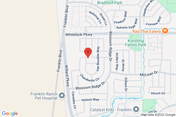 Paterson Heating & Ac