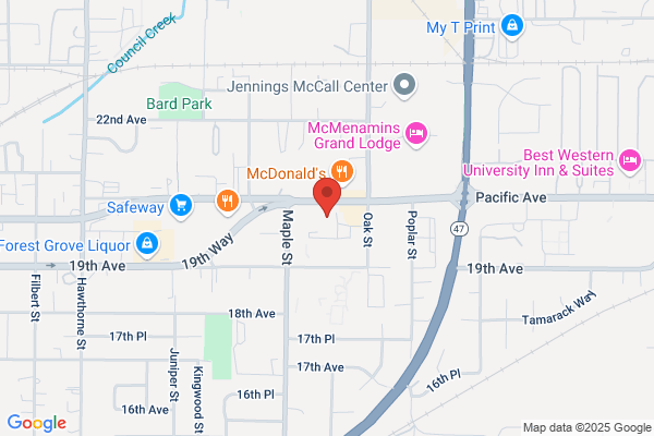 Americas Best Value Inn & Suites Forest Grove Hillsboro