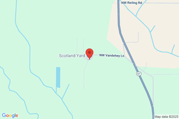 Scotland Yard