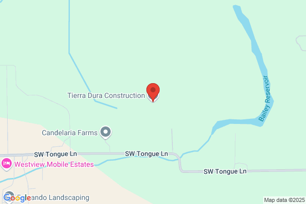 Tierra Dura Construction
