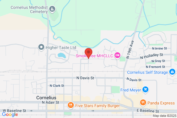 Council Bluffs Manufactured Home Park