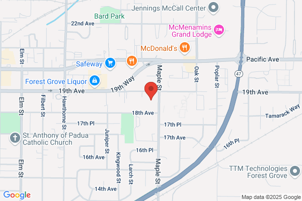 Brookdale Forest Grove