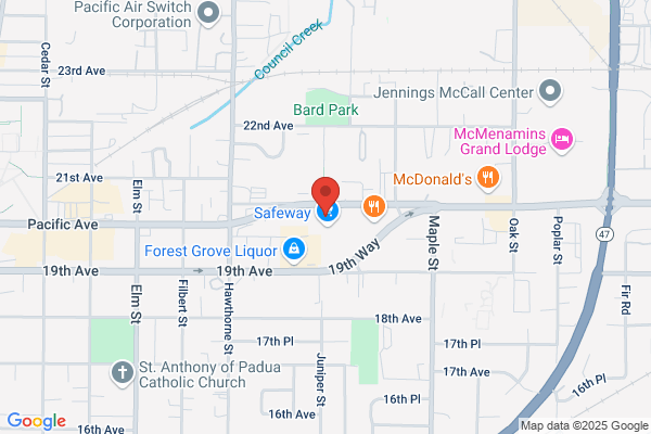 Safeway Pharmacy