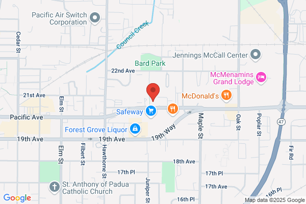 Goodwill Industries of the Columbia Willamette