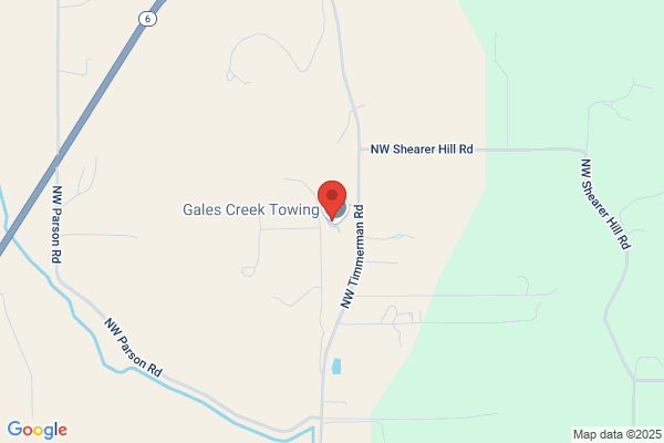 Acme Towing Inc