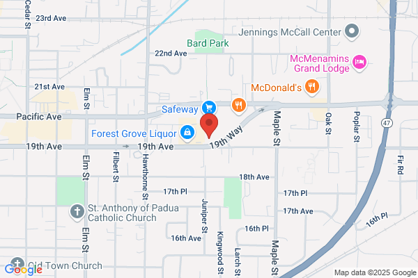 Dollar Tree Stores