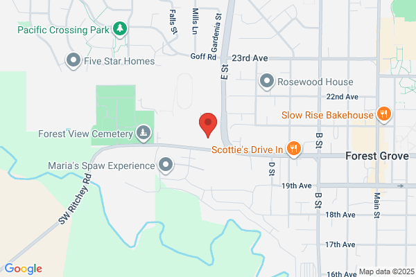 Family Resource Center