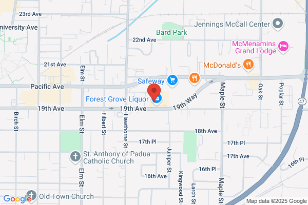 Forest Fresh Laundromat & Dry Cleaners