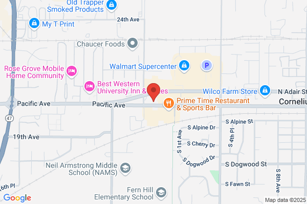 Forest Grove Auto Detail