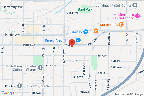 Forest Grove Chiropractic Clinic