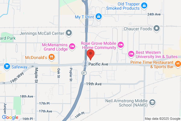 Forest Grove Honda