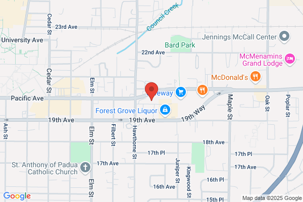 Les Schwab Tire Center