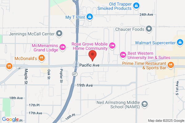 O'Reilly Auto Parts