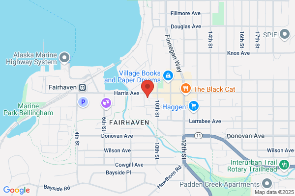 Cascadia Physical Therapy Inc