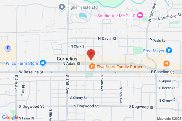 Cornelius Veterinary Clinic