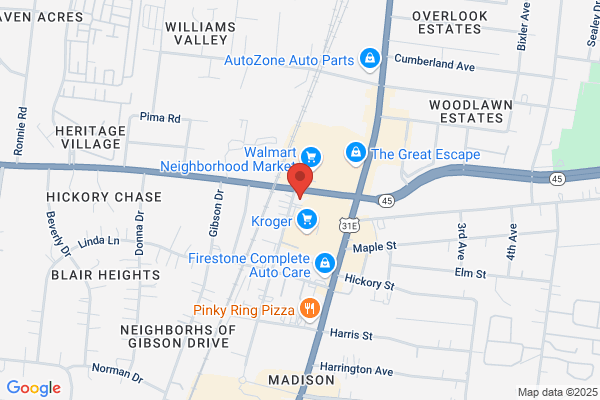 Madison Family Dental
