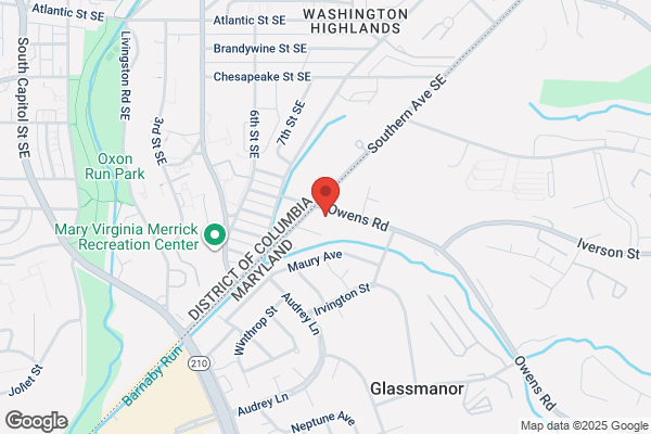 Area Tree Company
