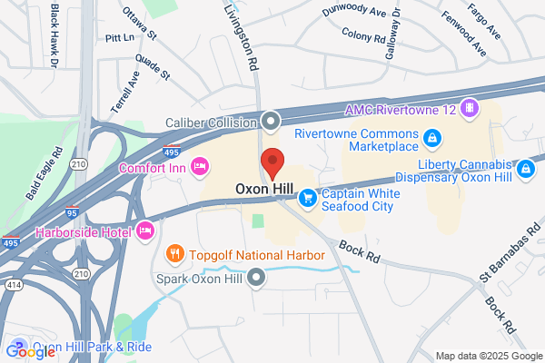 Auto Repair Center of Oxon Hill