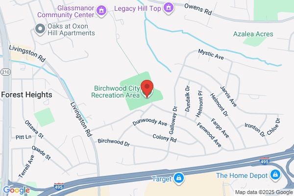 Birchwood City Finance Inc