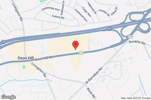 Bojangles - CLOSED