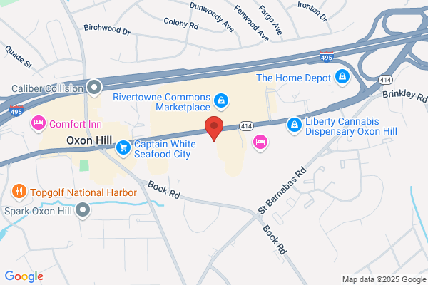 Dental One Associates of Oxon Hill
