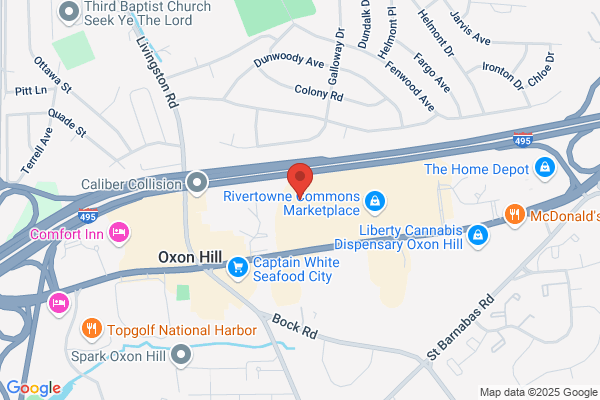 Mattress Firm Oxon Hill - Closed